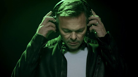Pete tong Pete tong